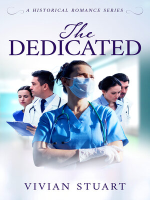cover image of The Dedicated